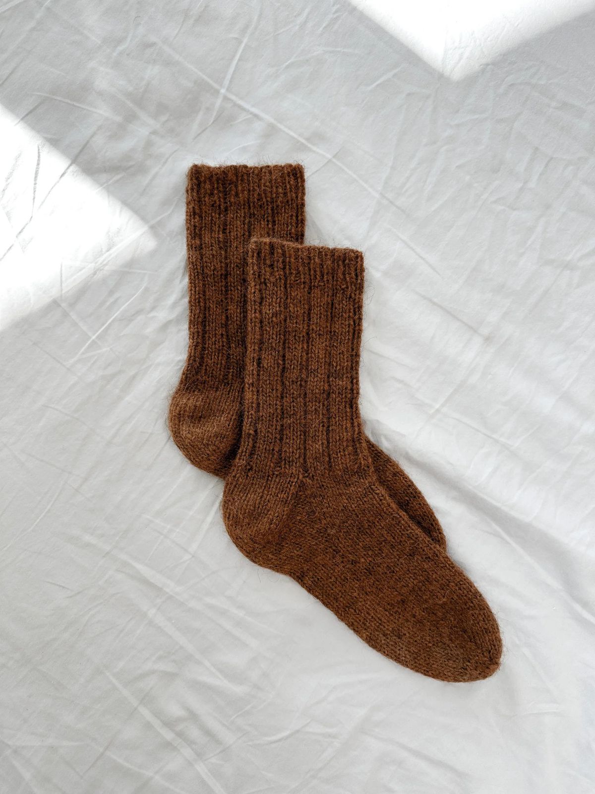 Comfort Socks