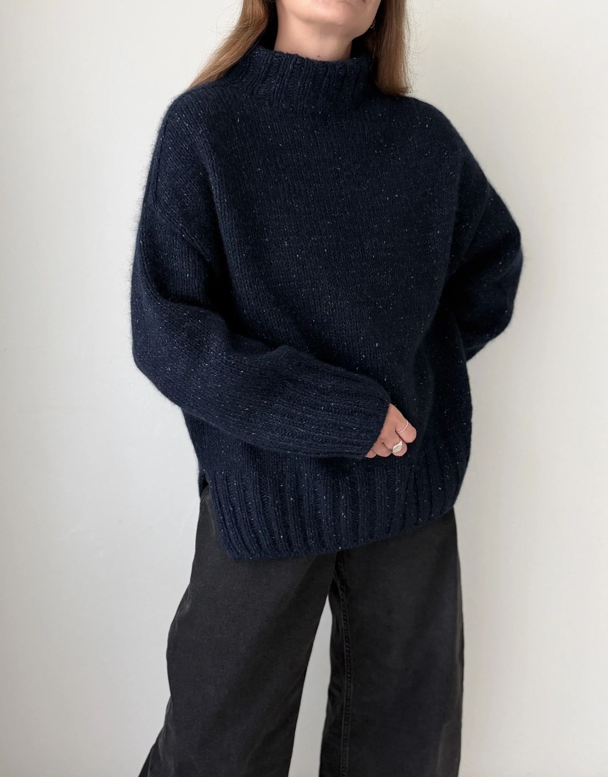 Constellation Sweater