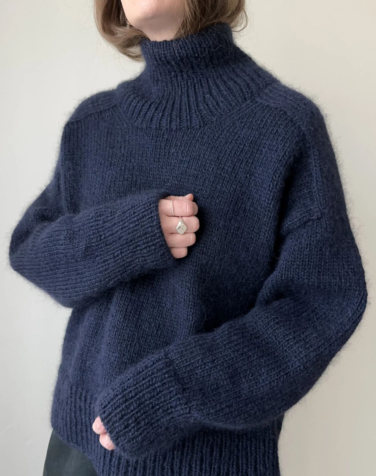 Great Lakes Pullover
