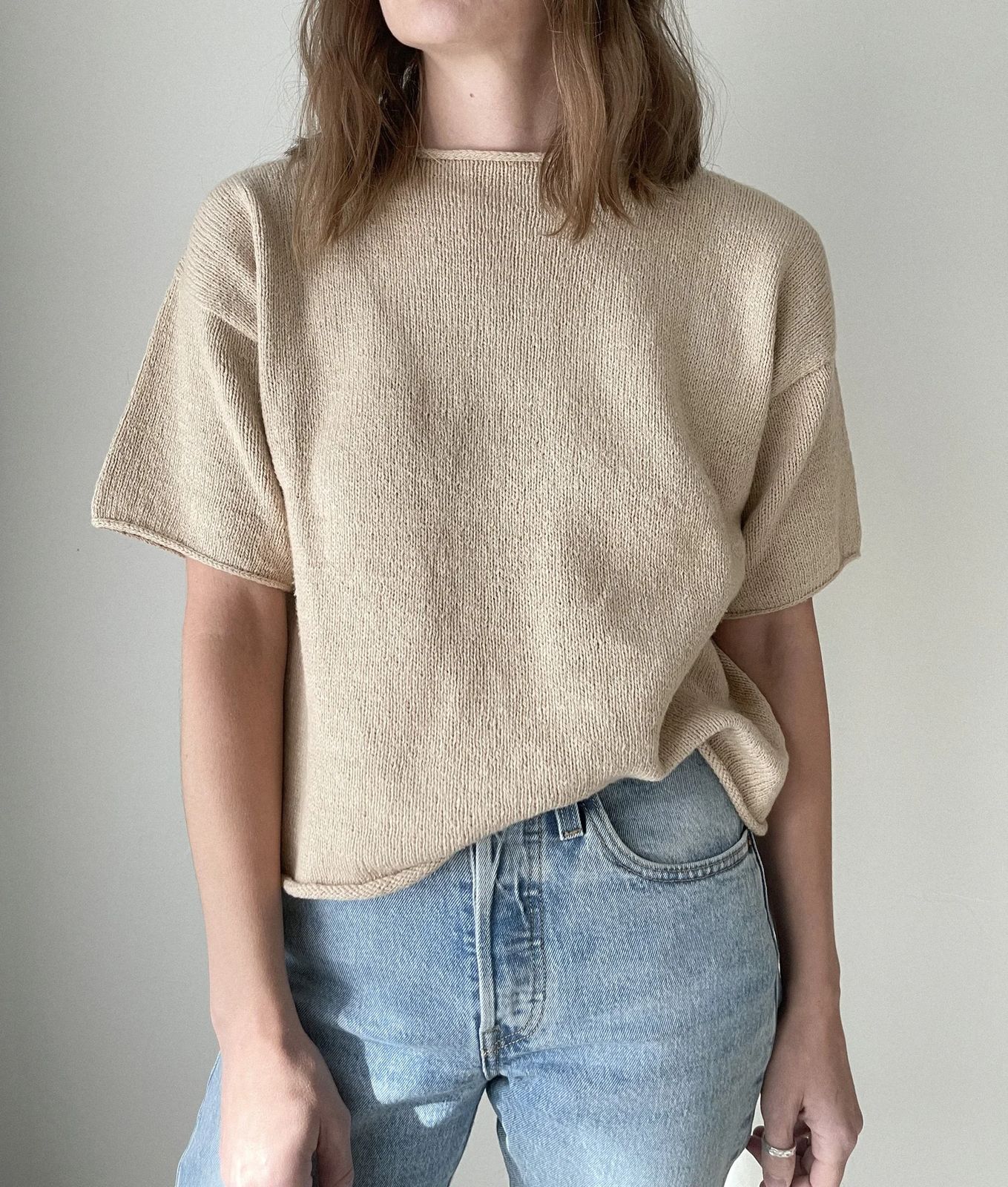 Harvest Tee