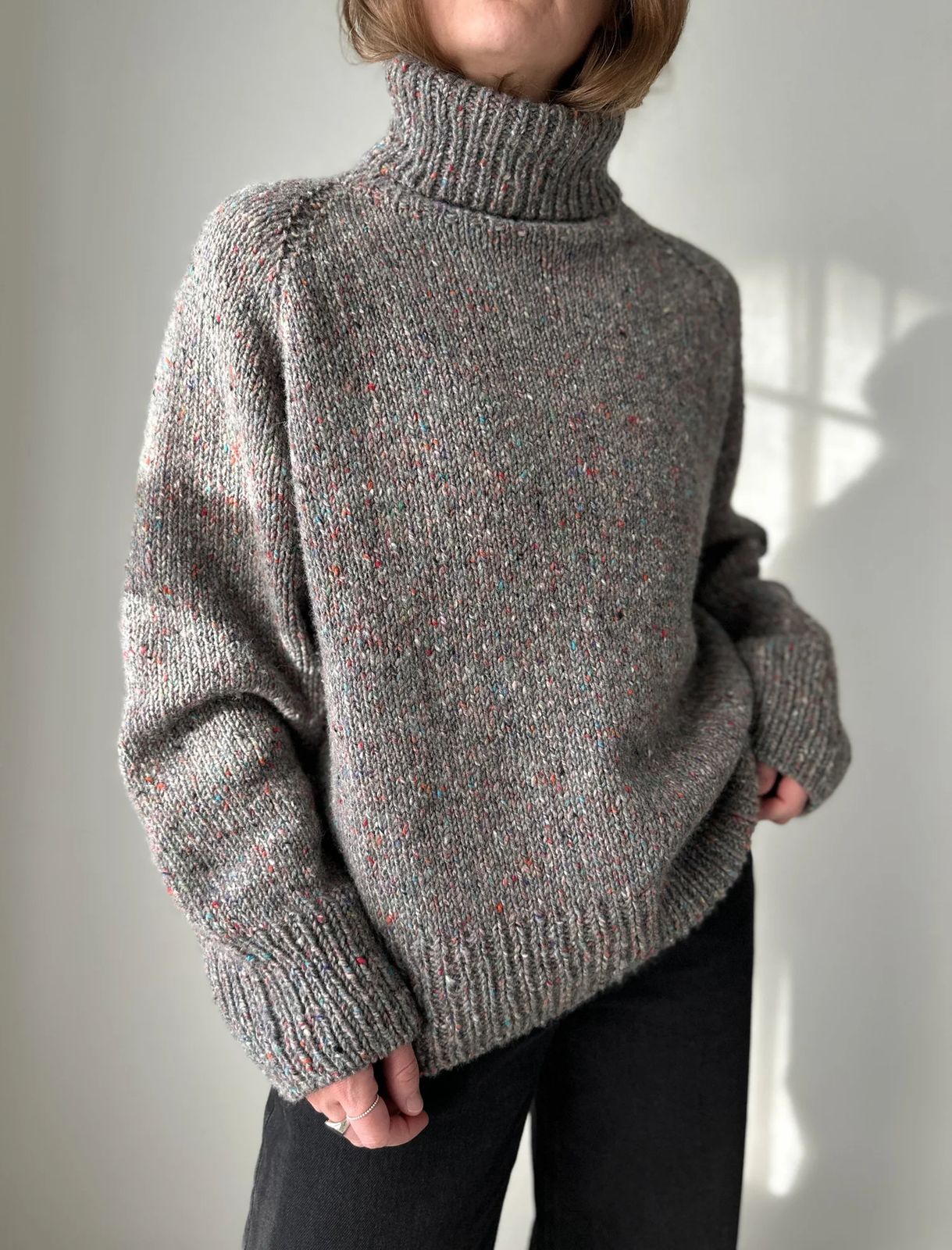 Isle Sweater