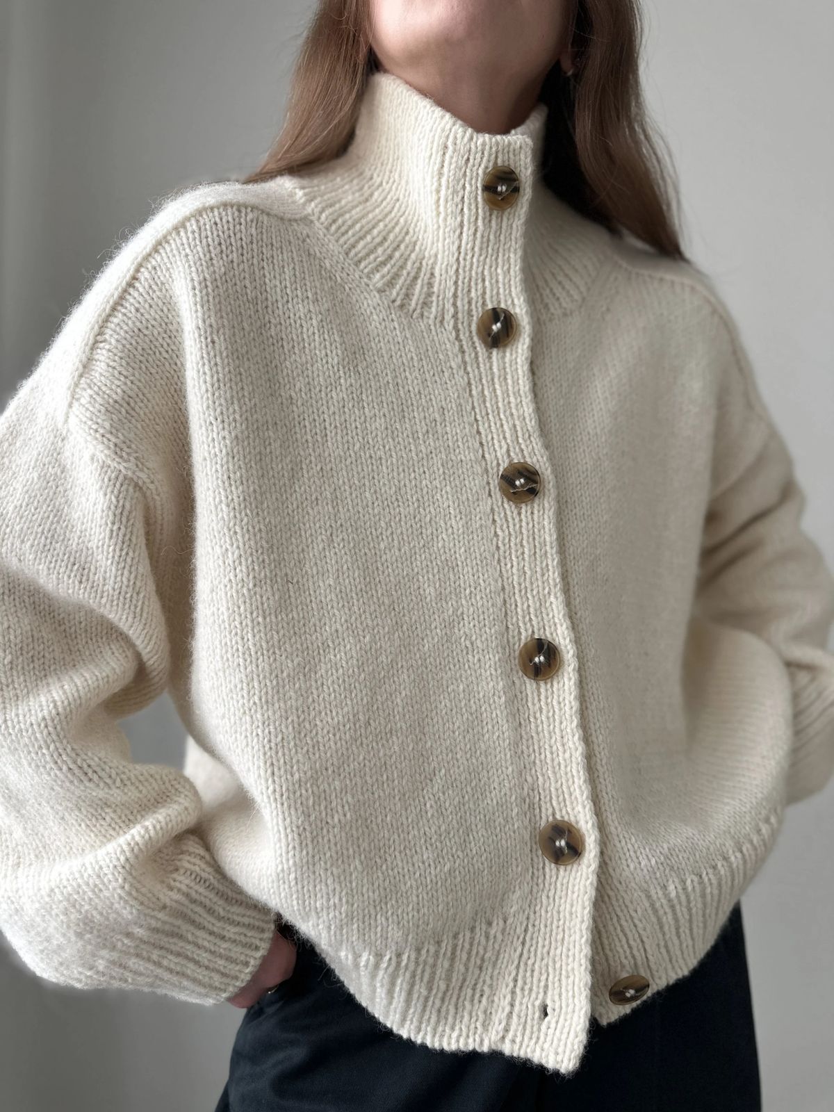 Lakes Jacket