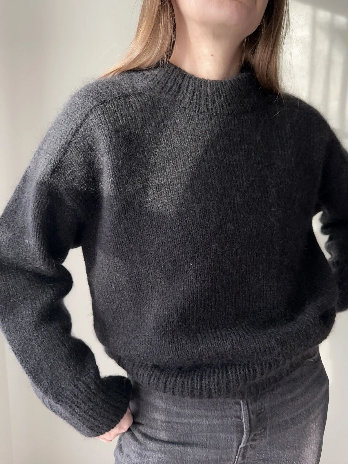 Lakes Pullover