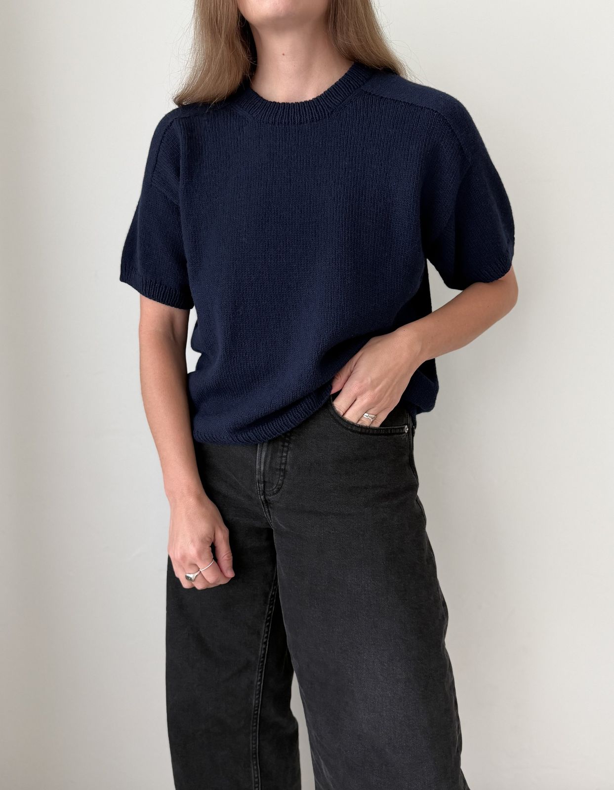 Lakes Tee
