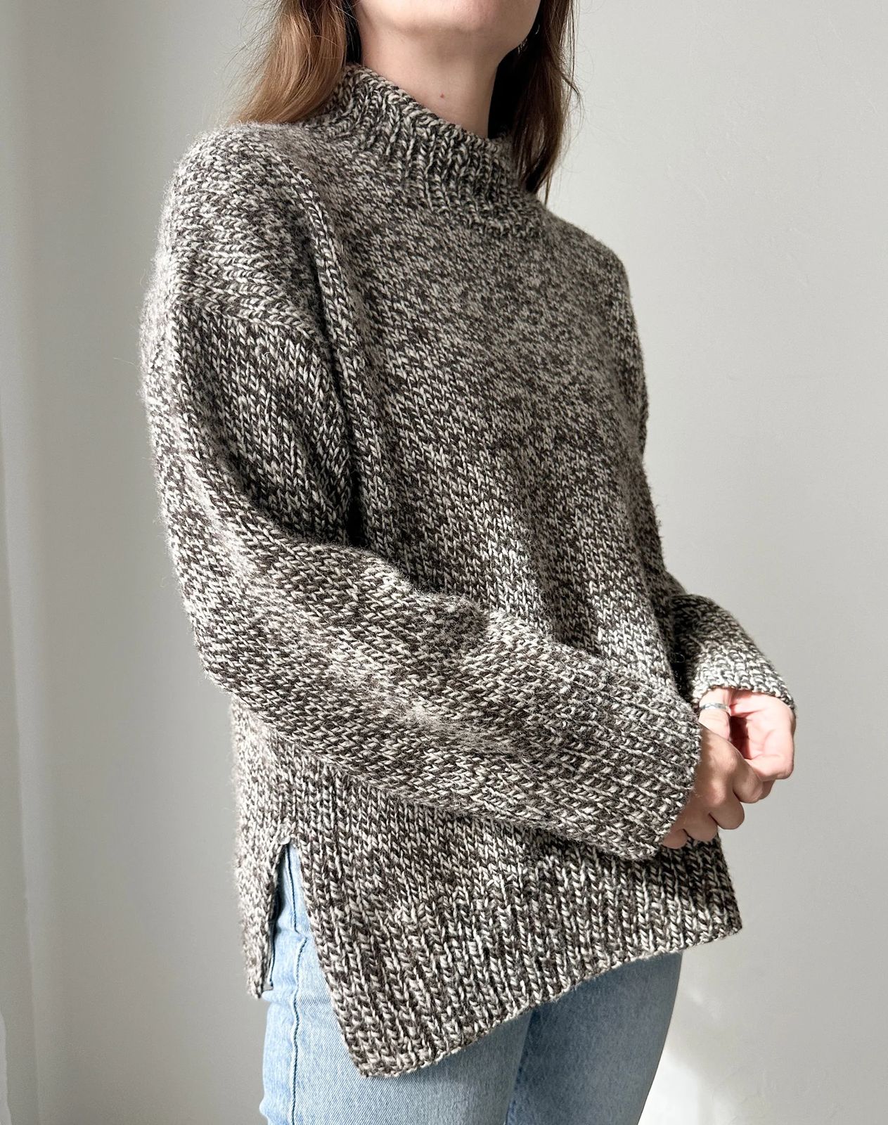 Lodge Sweater