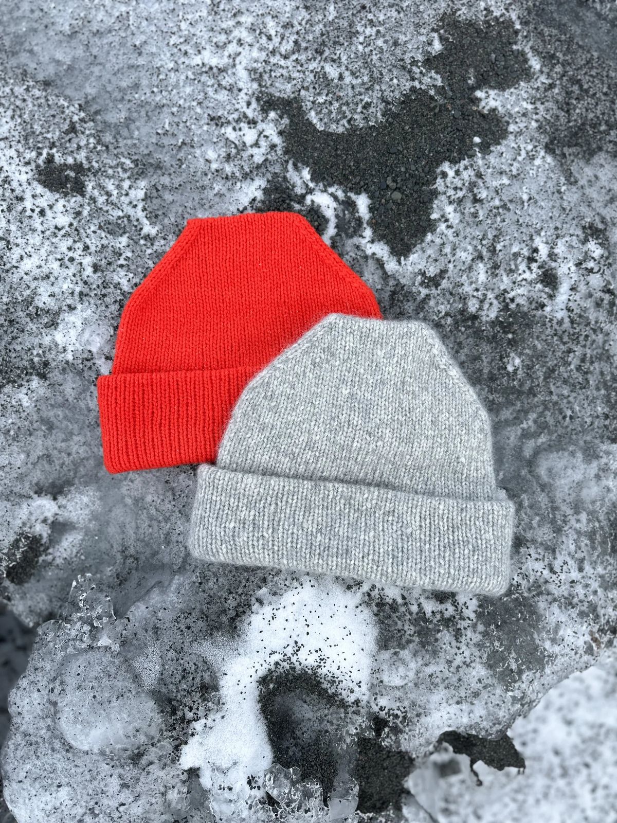 North Shore Beanie
