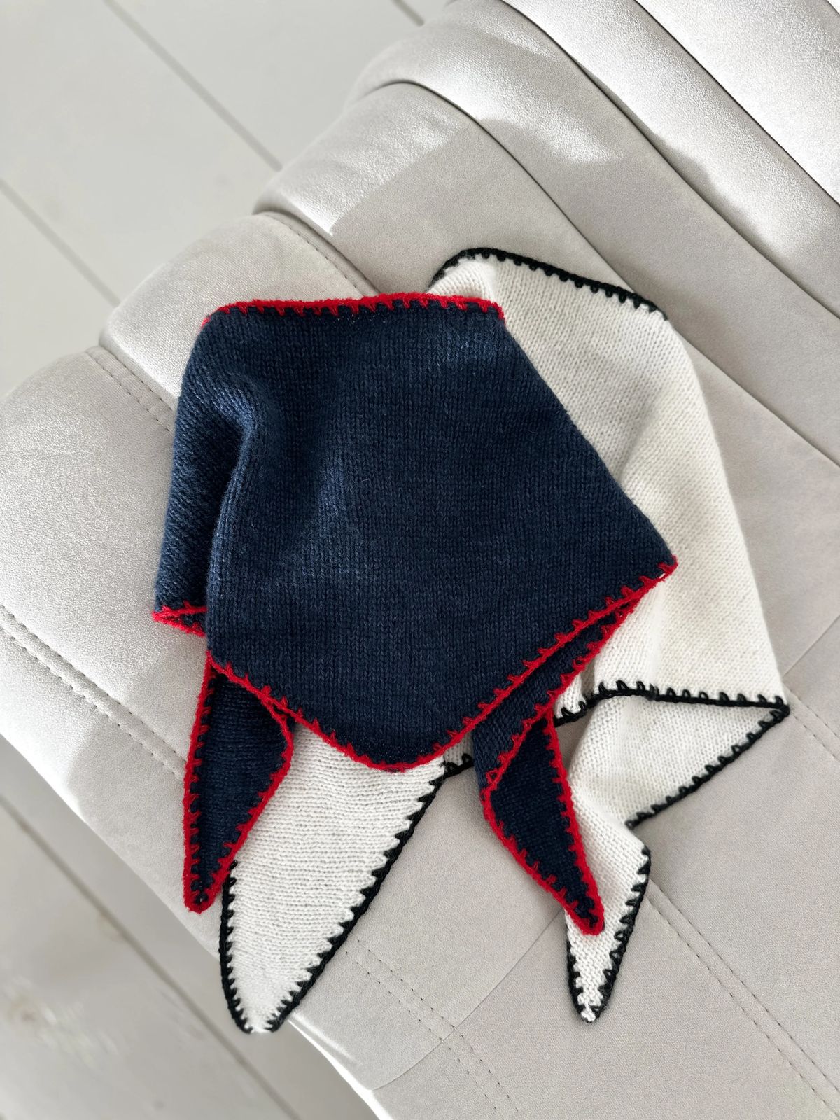 Phoebe Scarf
