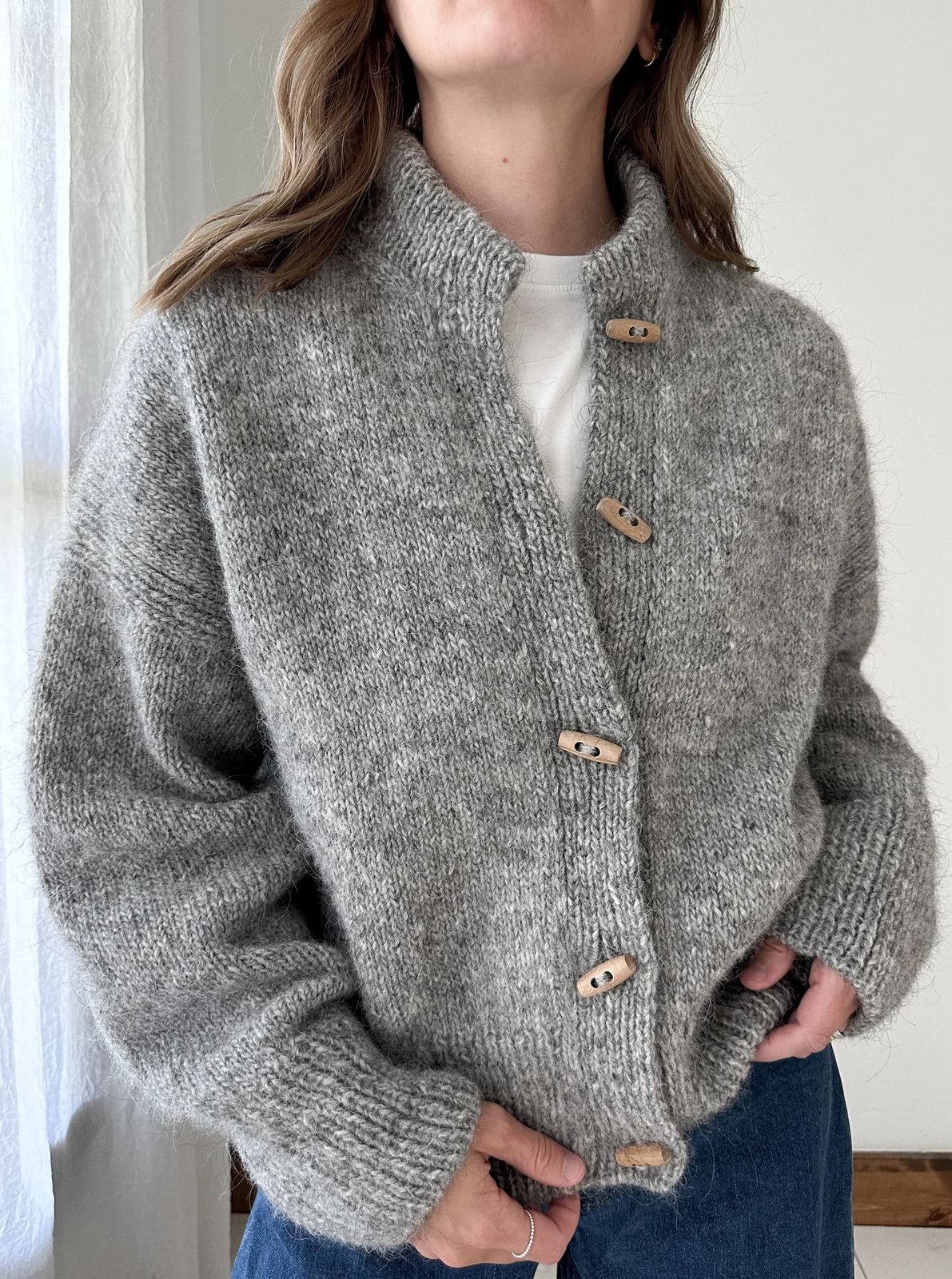 Port Jacket