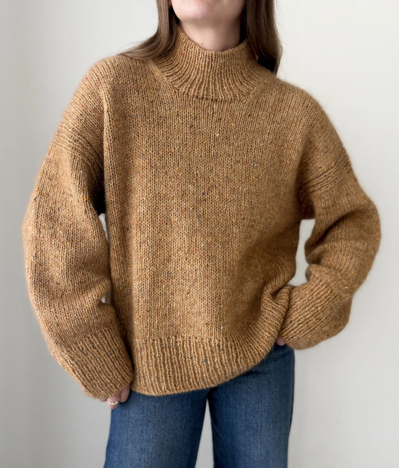 Port Sweater