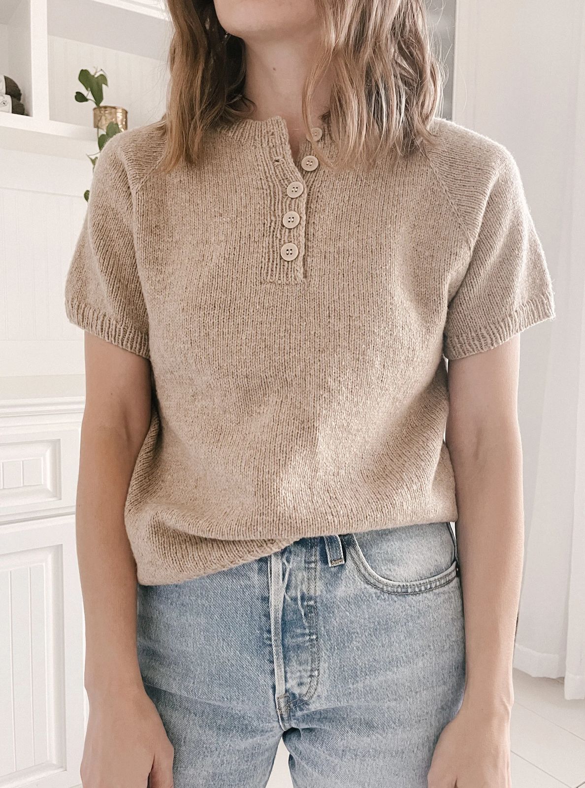 Roadtripper Tee