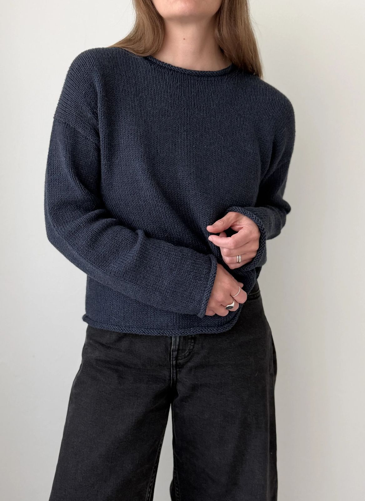 Sadie Sweater