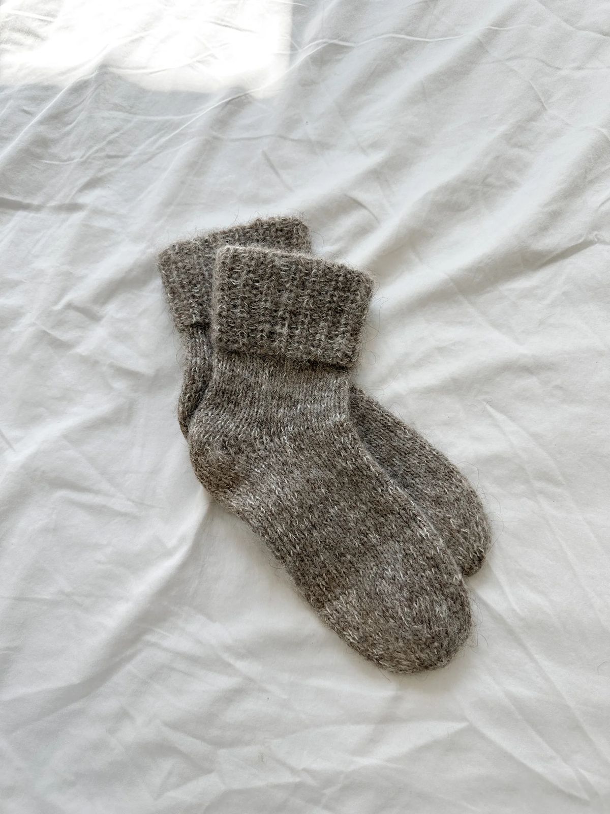 Seasons Slippers