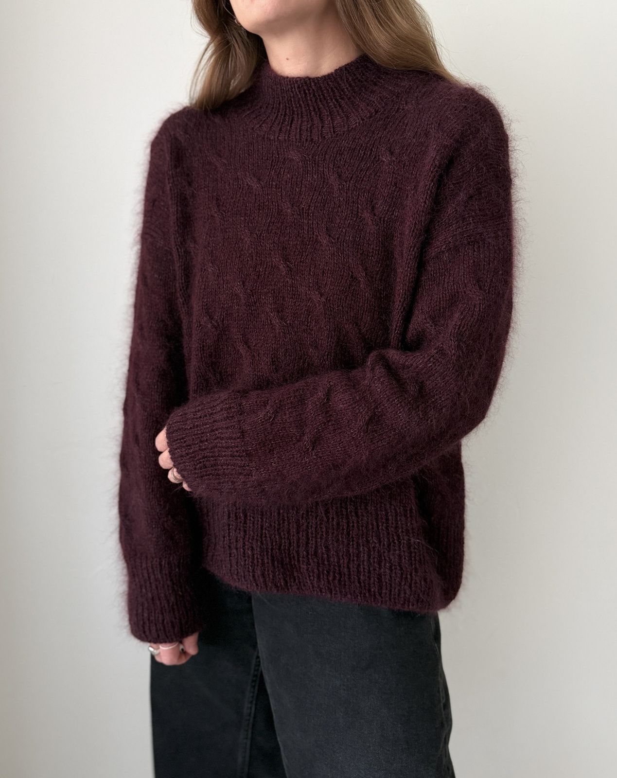 Seaway Pullover