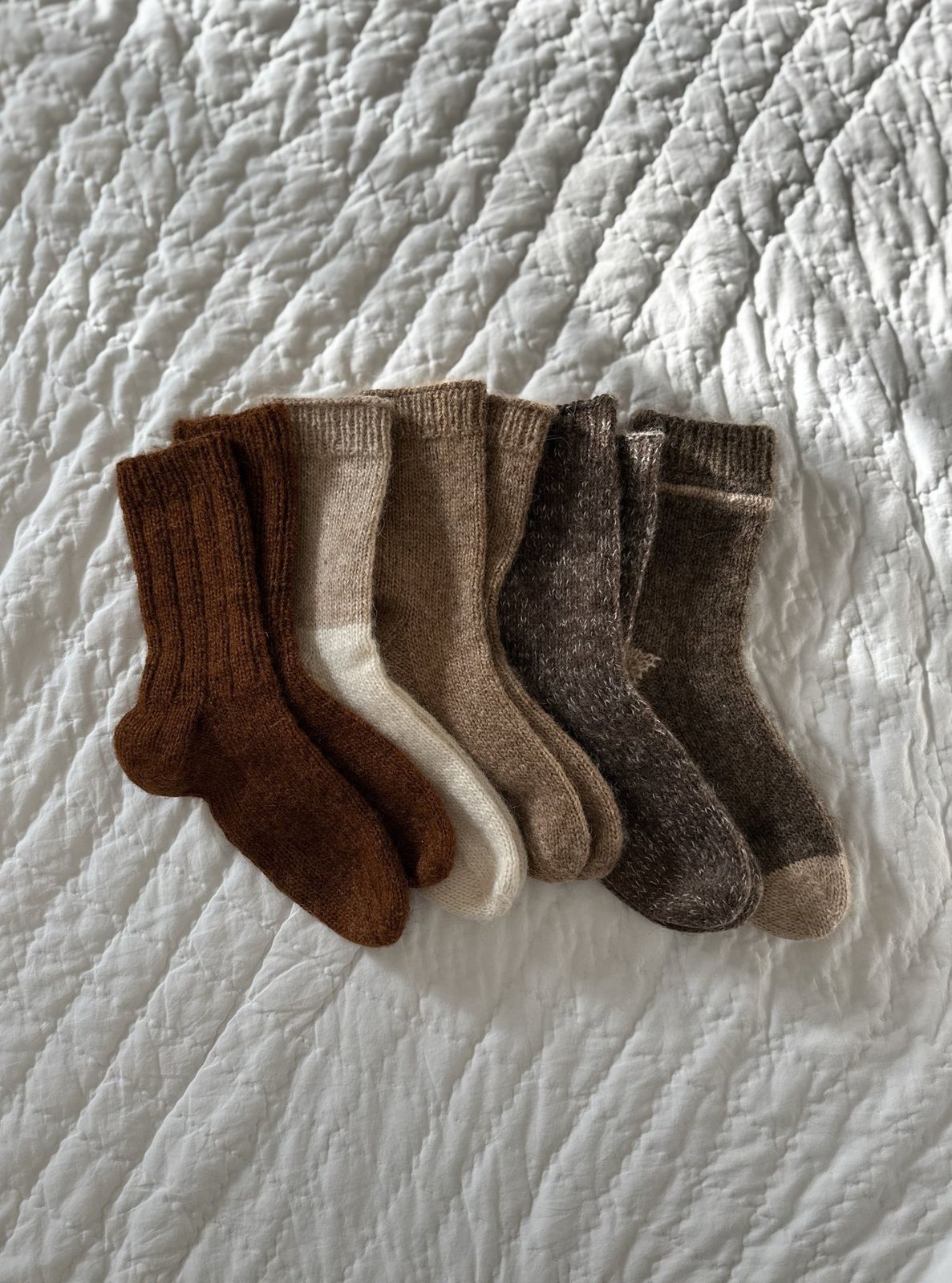 Sock Collection