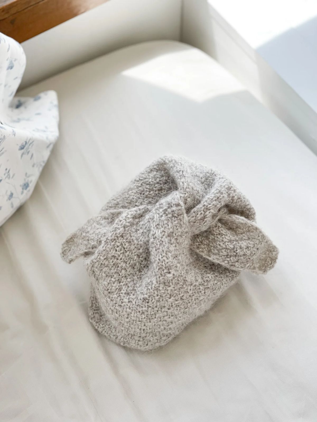 The Bindle Bag