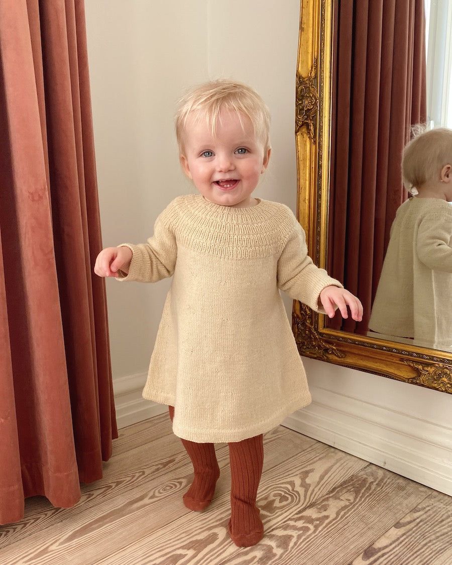 Anker’s Dress