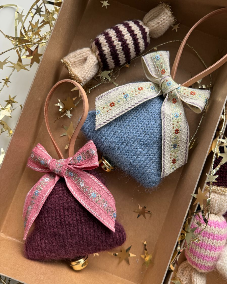 Christmas Bell