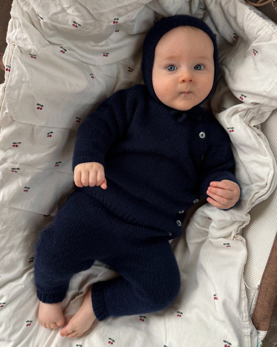 Ellen’s Coming Home Set