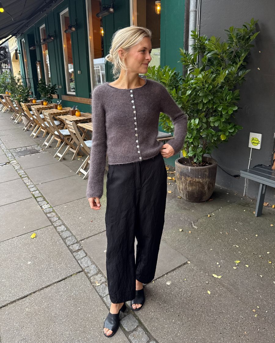Ivy Cardigan