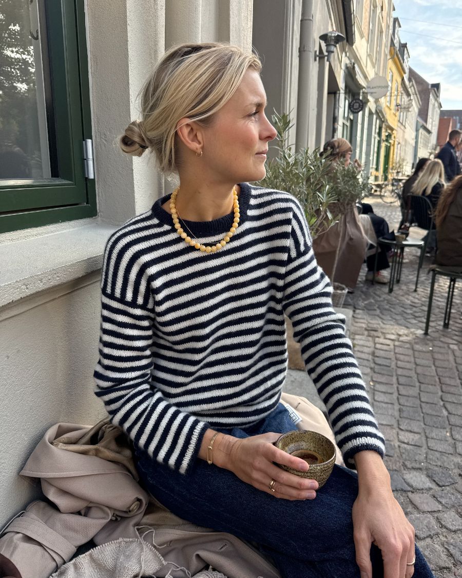 Olga Blouse