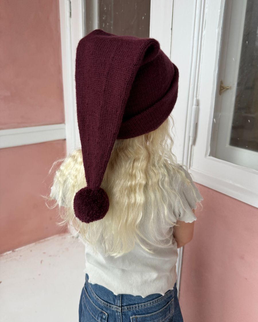 Oslo Hat – Christmas Edition