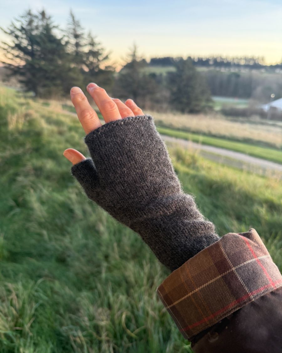 Penny Gloves