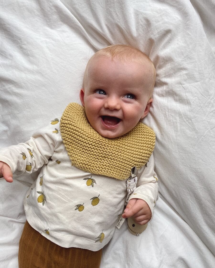 Sigge's Bib