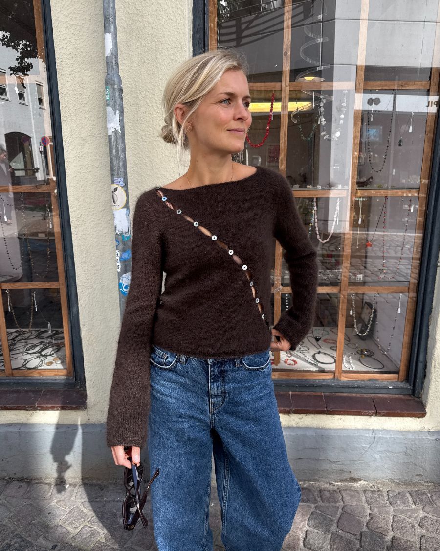 Valerie Blouse