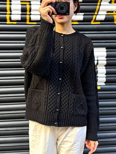 108 Cardigan