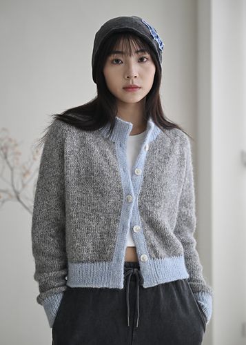 Aven Cardigan