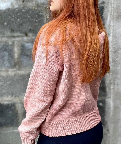 BANA Hoodie Sweater