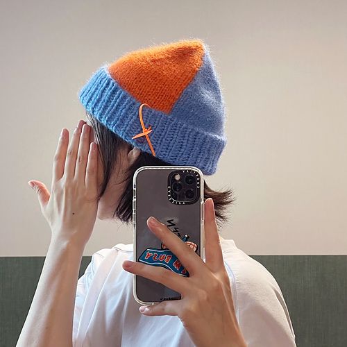 Bespoke Beanie