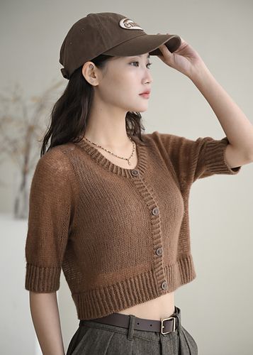 Cleo Blouse