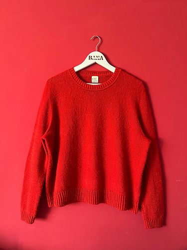 Everyday Sweater