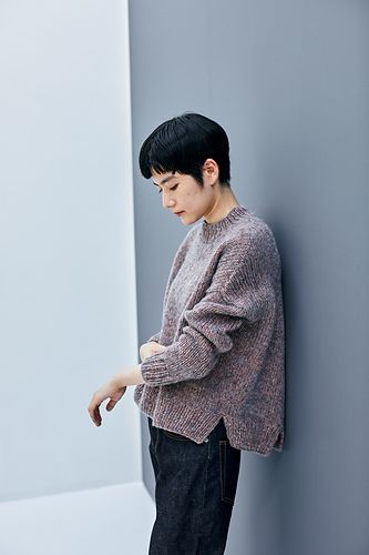 히라리 풀오버