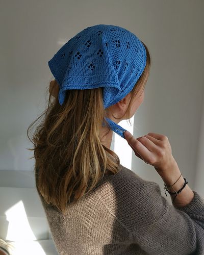 HOLLY Bandana