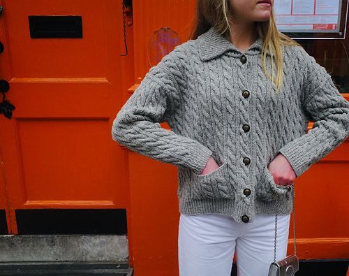 Lauren Jacket