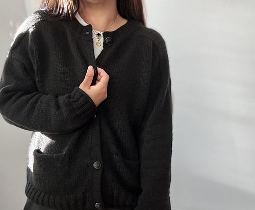 Nova Cardigan