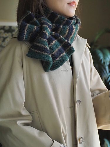 Ralen Scarf