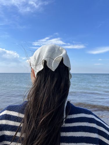 Seashore Bandana
