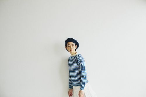보더 스웨터
