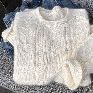 Sweet Gift of Love Sweater (Adult)