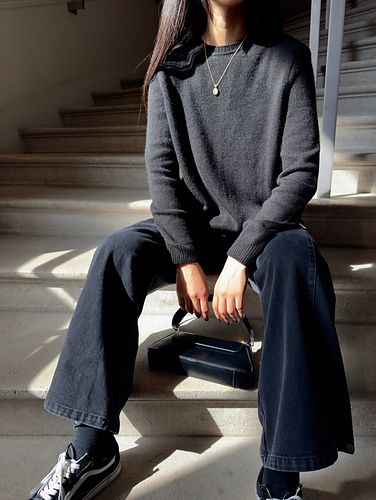Trina Sweater