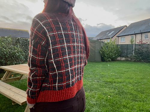 Trinity Cardigan