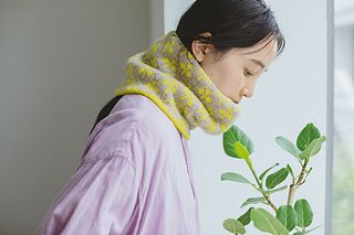 봄 풀꽃 카울