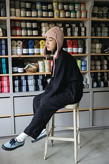 트래퍼 캡