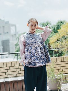 페플럼 러플 베스트
