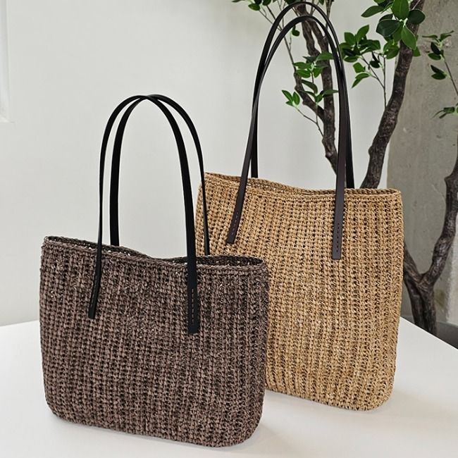 루피 내츄럴 라로쉐 백