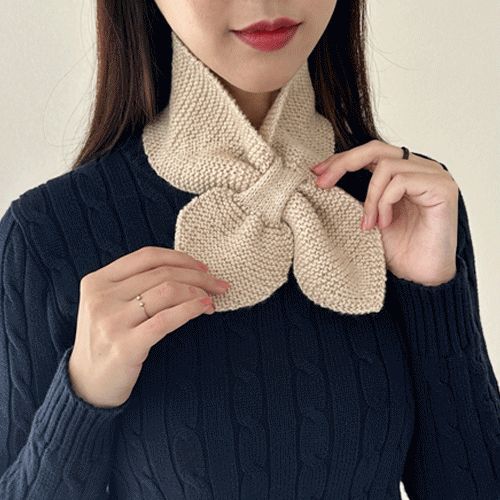 프리티울 네키 목도리