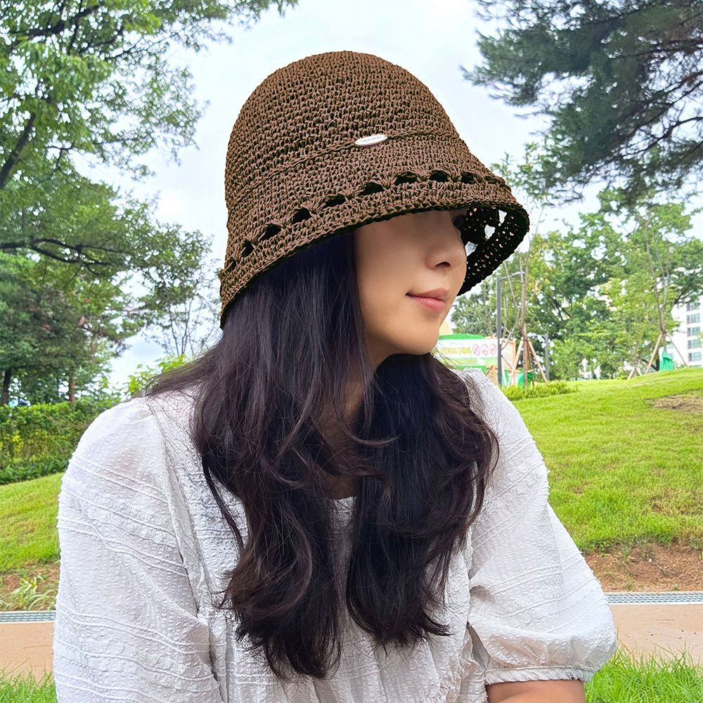 바캉스 얀 헬렌 햇